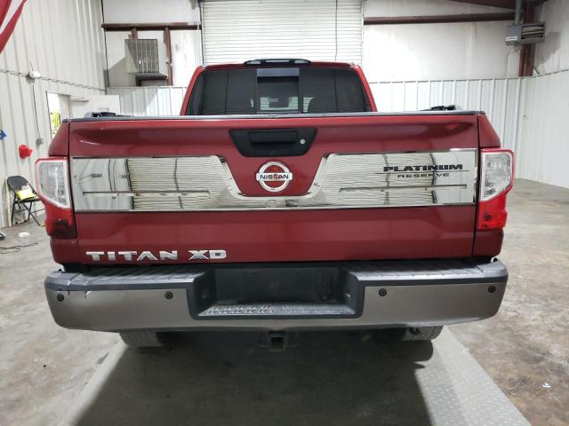 1N6BA1F24GN509040 Nissan Titan Xd Sl