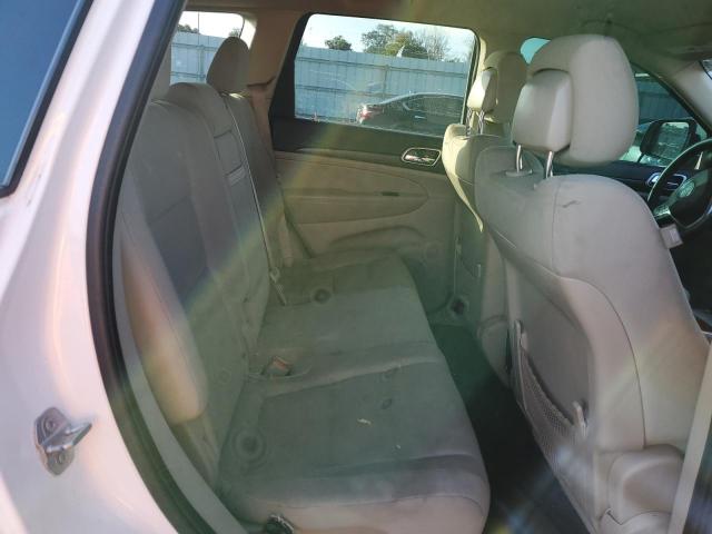 1C4RJFAG6FC839354 Jeep Grand Cherokee Laredo