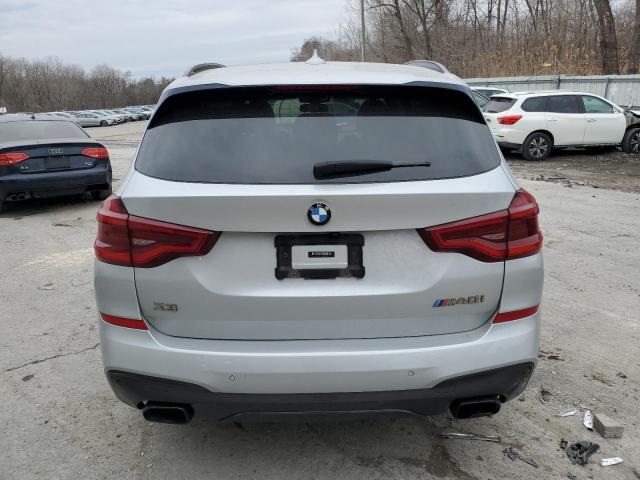 5UXTS3C5XKLR73676 BMW X3 Xdrivem40i