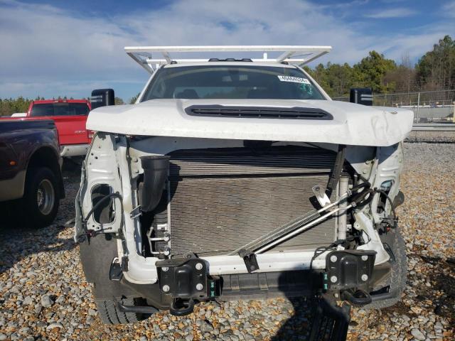 1GC2WLE75NF227834 Chevrolet Silverado C2500 Heavy Duty