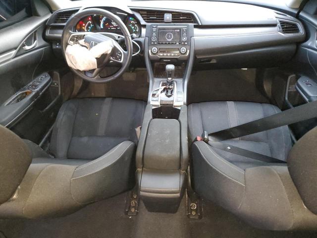 2HGFC2F65MH508024 Honda Civic Lx