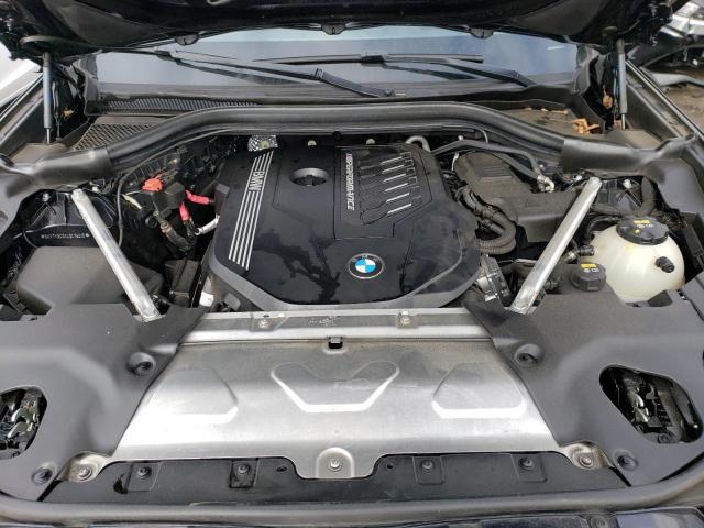 5UXTY9C0XL9C76015 BMW X3 Xdrivem40i