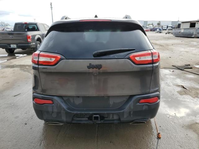 1C4PJLCS6GW126221 Jeep Cherokee Latitude