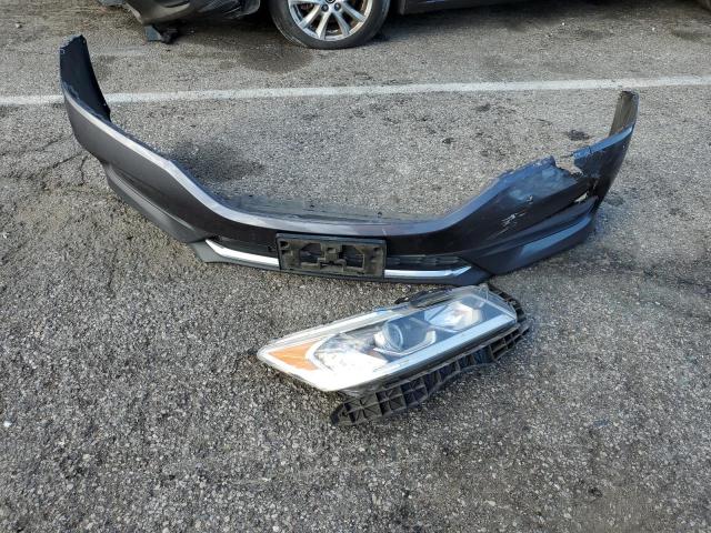 1HGCR3F00HA017495 Honda ACCORD EXL