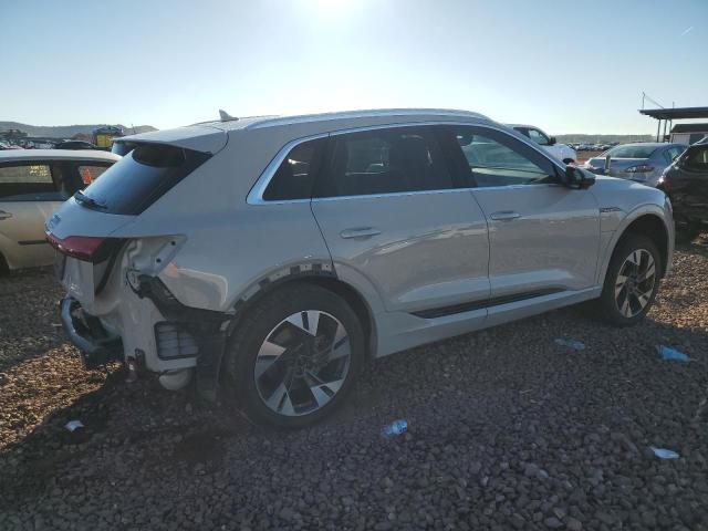 WA1VABGE3MB027942 Audi E-tron Prestige