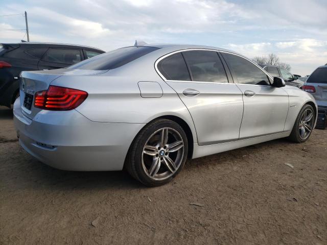 WBA5A5C54ED501963 BMW 528 I