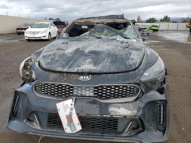 KNAE45LC9L6075033 KIA Stinger Gt1