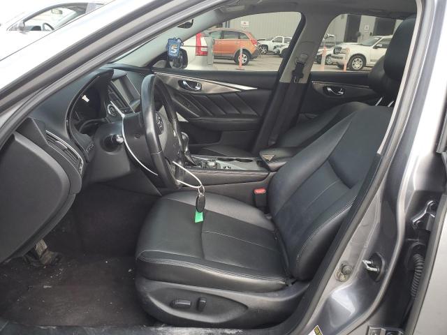JN1EV7AP0HM735824 Infiniti Q50 Premium