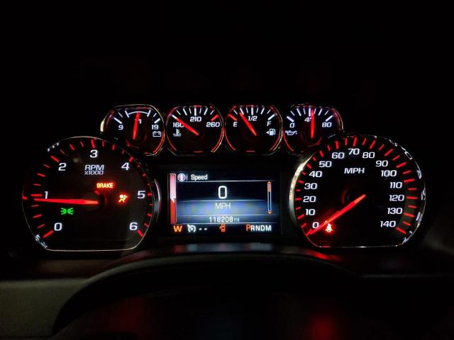 1GTV2MEC4GZ428332 GMC Sierra K1500 Sle