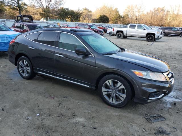 5J6TF2H51FL002638 Honda Crosstour Exl