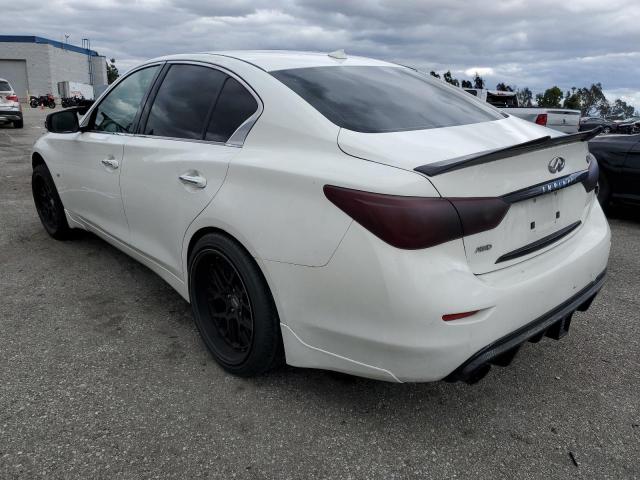 JN1BV7ARXEM694716 Infiniti Q50 BASE