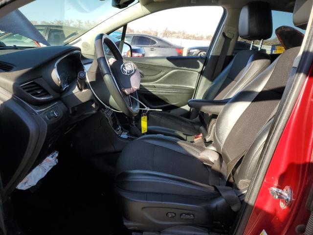 KL4CJASB1JB624002 Buick Encore Preferred