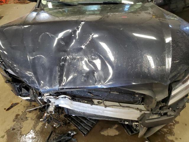 WAUA2AFDXEN009536 Audi A8 QUATTRO