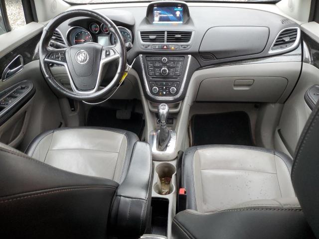KL4CJCSB8FB061890 Buick Encore