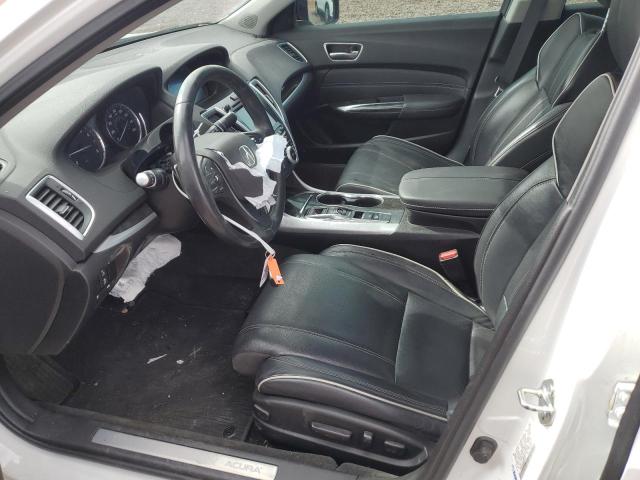 19UUB2F52JA001495 Acura TLX TECH