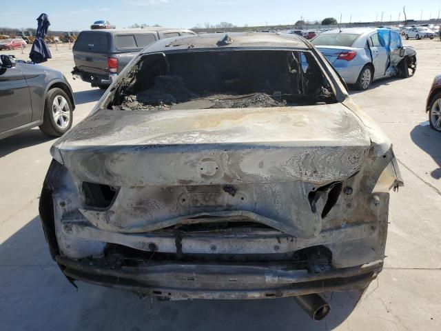 WBA3N7C52EF718455 BMW 428 I