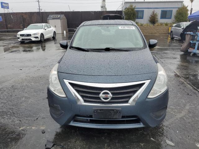 3N1CN7AP6GL805407 Nissan VERSA S