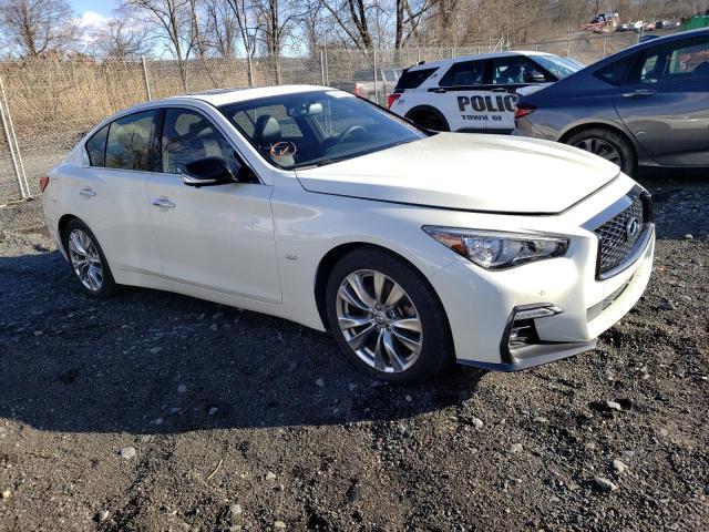JN1EV7AR7LM254396 Infiniti Q50 PURE