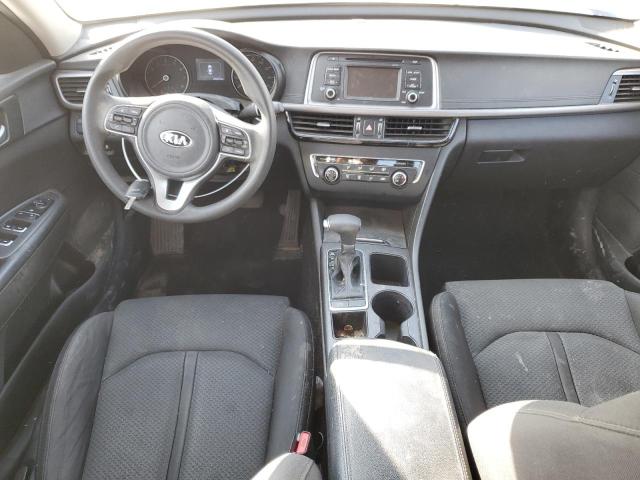5XXGT4L35HG130370 KIA Optima Lx