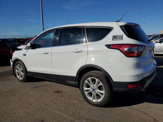 1FMCU0GD7HUC98606 Ford ESCAPE SE