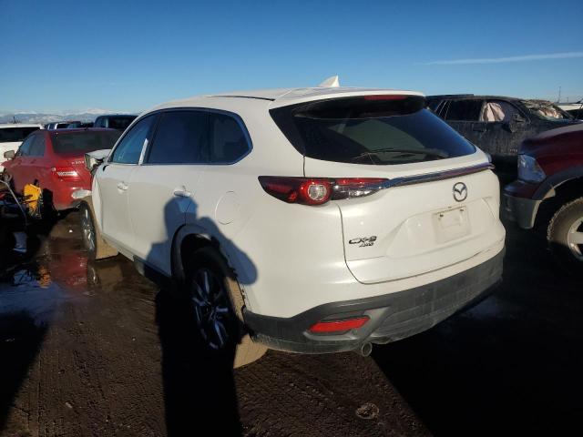 JM3TCBCY5J0204903 Mazda Cx-9 Touring