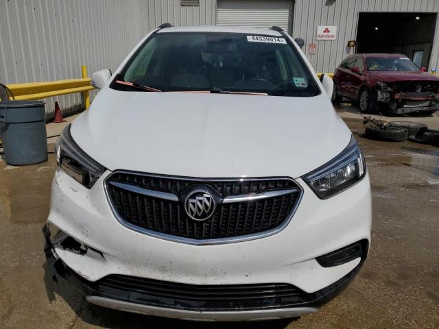 KL4CJASB3KB805507 Buick Encore Preferred