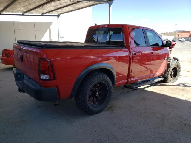 1C6RR6GG9KS676108 RAM 1500 Classic Slt