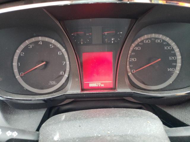 2GKALNEK1F6421071 GMC TERRAIN SL