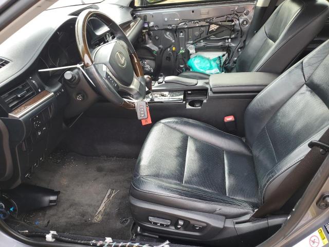 JTHBK1GG8E2131196 Lexus ES 350