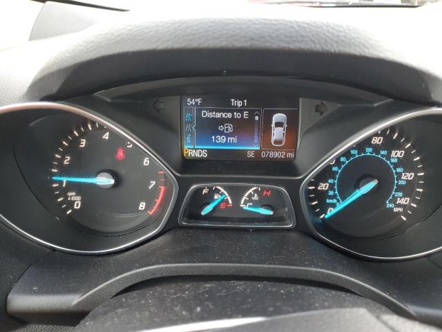 1FMCU0GX5GUB38572 Ford ESCAPE SE