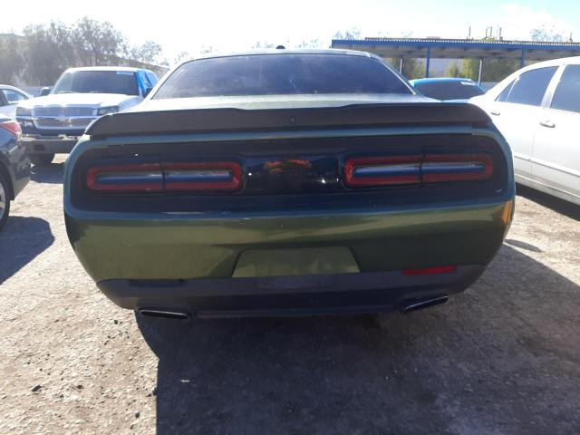 2C3CDZAG4LH236432 Dodge Challenger Sxt