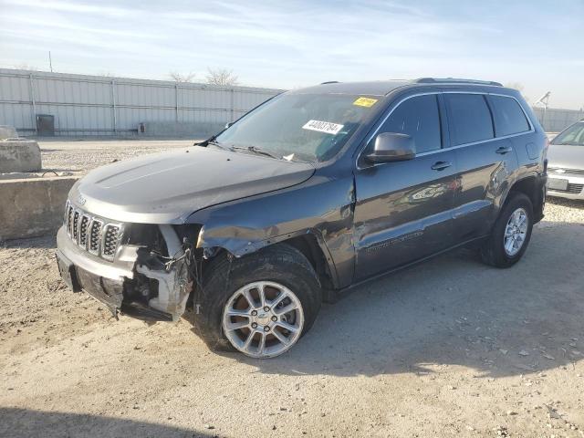 Продажа на аукционе авто 2019 Jeep Grand Cherokee Laredo, vin: 1C4RJFAG8KC823540, номер лота: 44003784