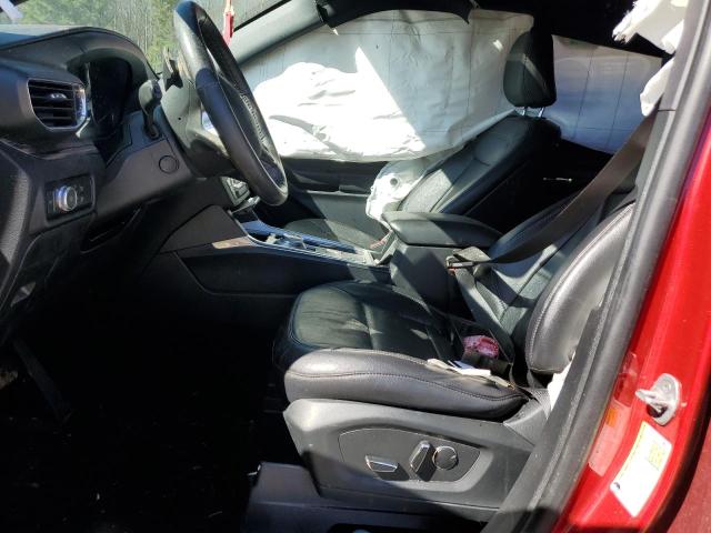 1FMSK7FH3LGA47796 Ford Explorer Limited