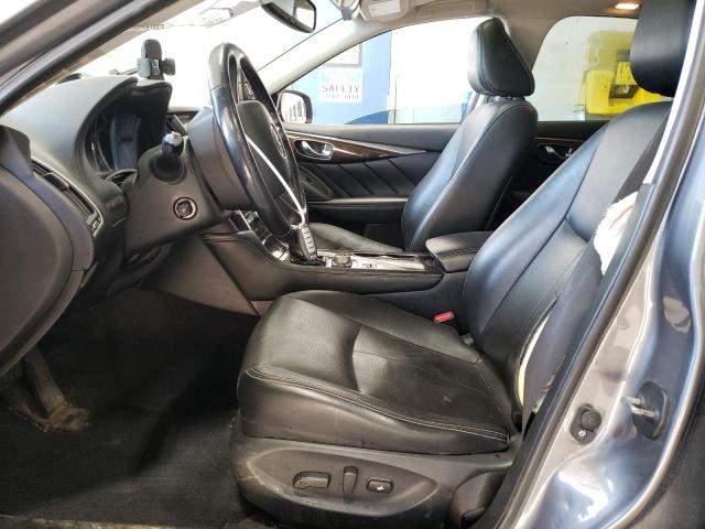 JN1EV7AR9GM340265 Infiniti Q50 Premium