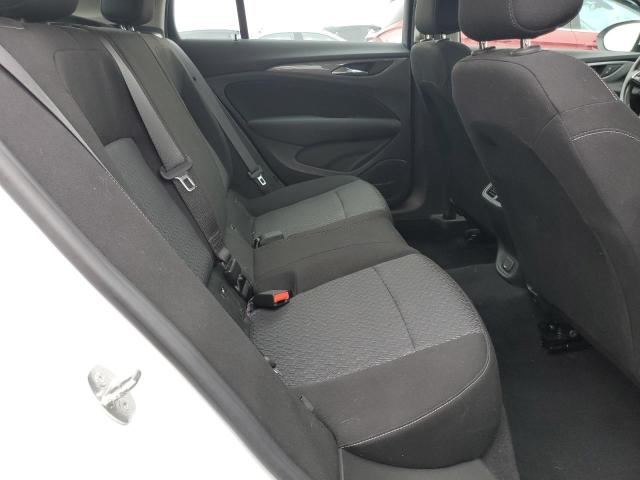 W04GL6SX5K1079126 Buick Regal Preferred