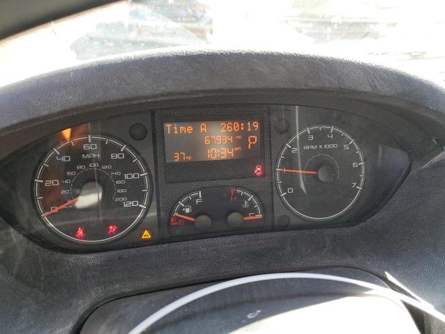 3C6LRVCG4ME531022 RAM Promaster 2500 2500 High