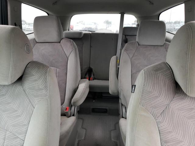 5GAKRAKD4EJ179859 Buick Enclave