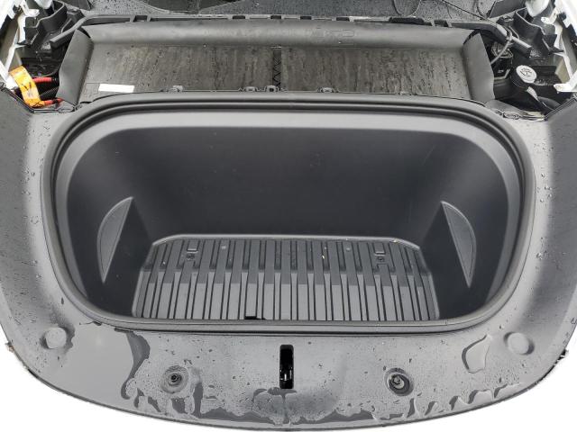 7SAYGAEE1PF746996 Tesla Model Y