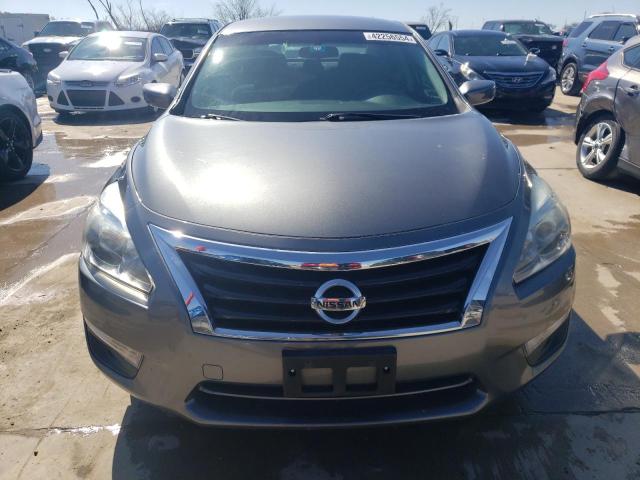 1N4AL3AP7FC186545 Nissan ALTIMA 2.5