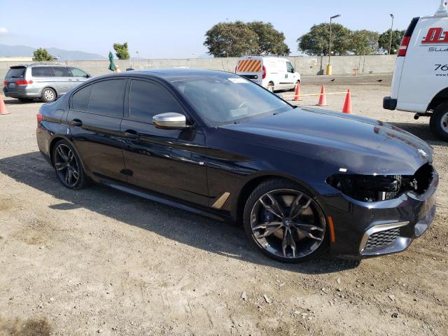 WBAJS7C06LCD05914 BMW M550xi