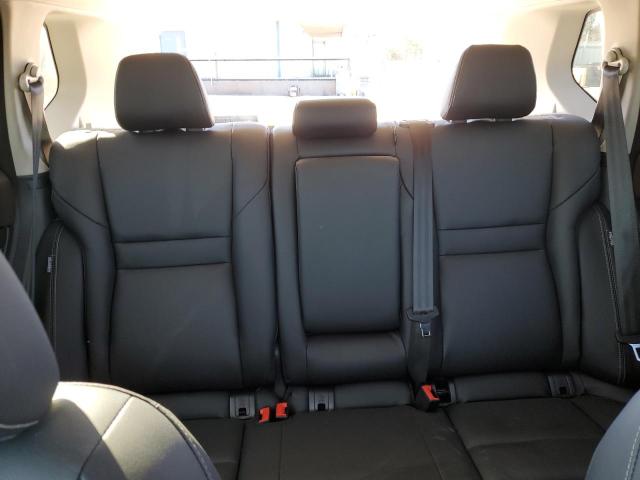 5N1BT3CB3PC887127 Nissan Rogue Sl