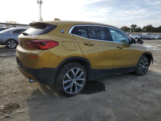 WBXYJ3C36JEP76728 BMW X2 Sdrive28i