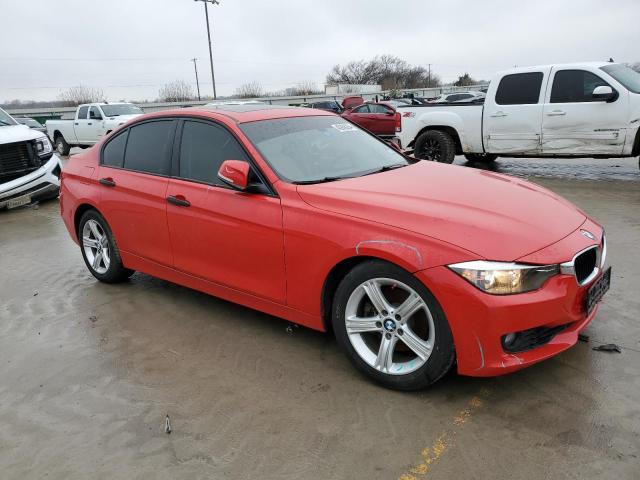WBA3A5C51EJ465237 BMW 328 I