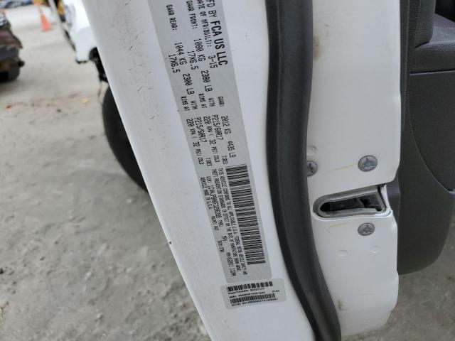 1C4NJPBA6FD296399 Jeep Patriot Sport