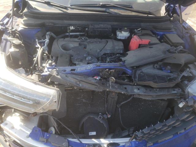 5J8TC2H86NL007987 Acura Rdx A-spec Advance