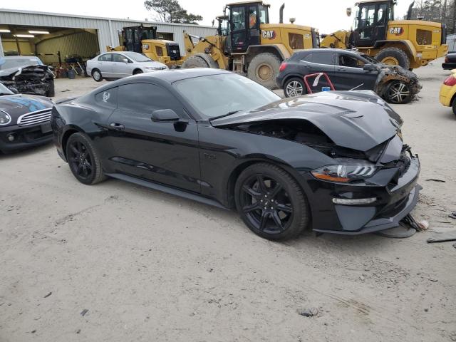 1FA6P8CF5L5105487 Ford MUSTANG GT