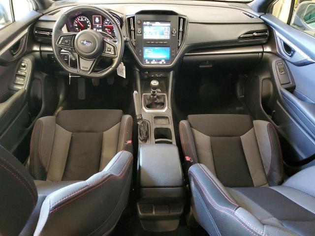 JF1VBAA66N9002420 Subaru WRX