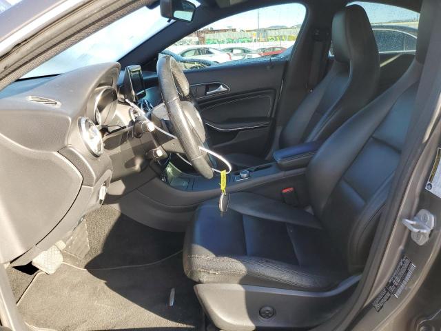 WDDSJ4EB3EN147761 Mercedes-Benz CLA 250