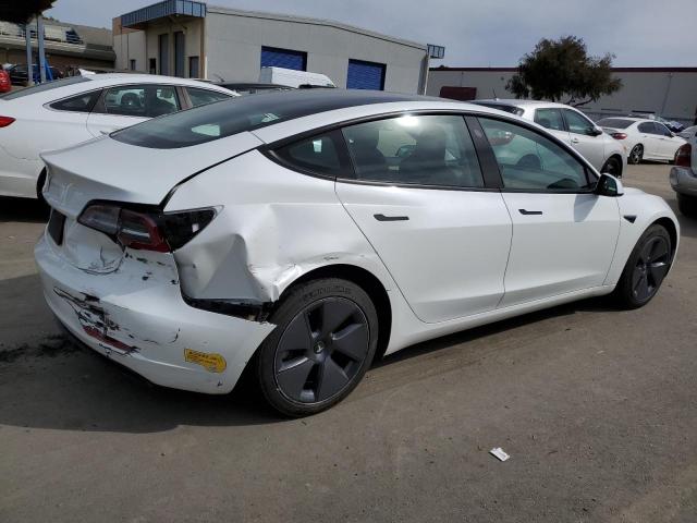 5YJ3E1EA5PF403506 Tesla MODEL 3