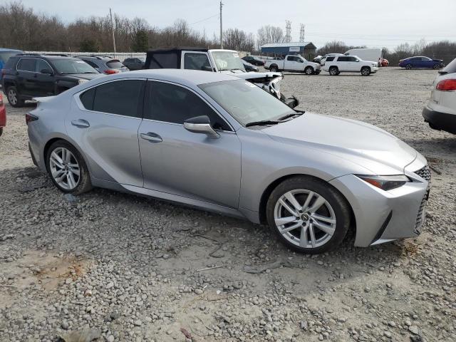 JTHAA1D22N5118269 Lexus IS 300